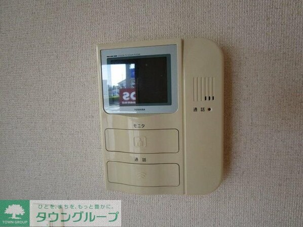 シティーハイツ ローズマリーの物件内観写真